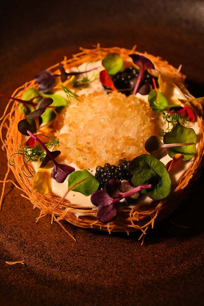 Cucina Asiatica a Catania